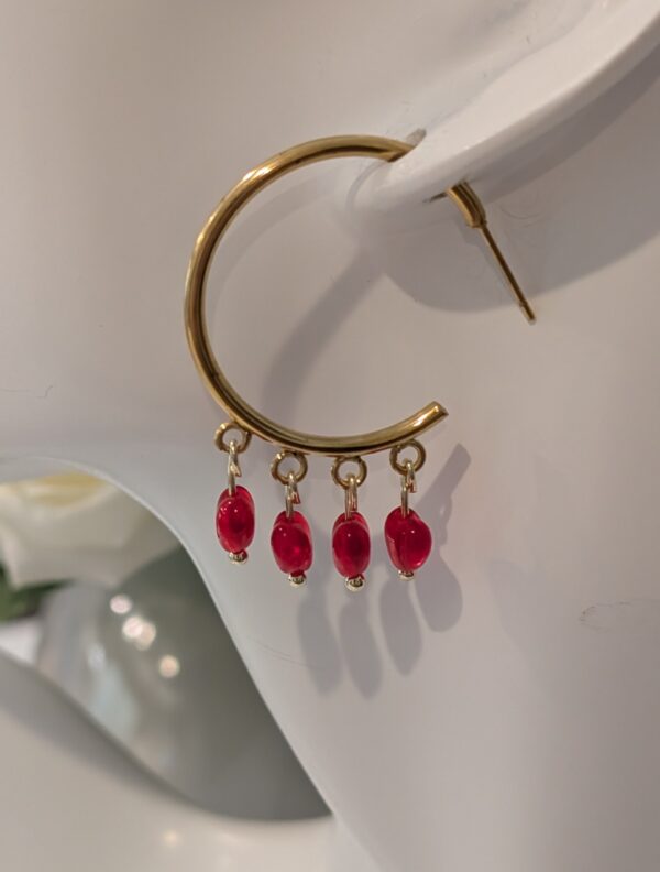 Earrings 25 - Image 17