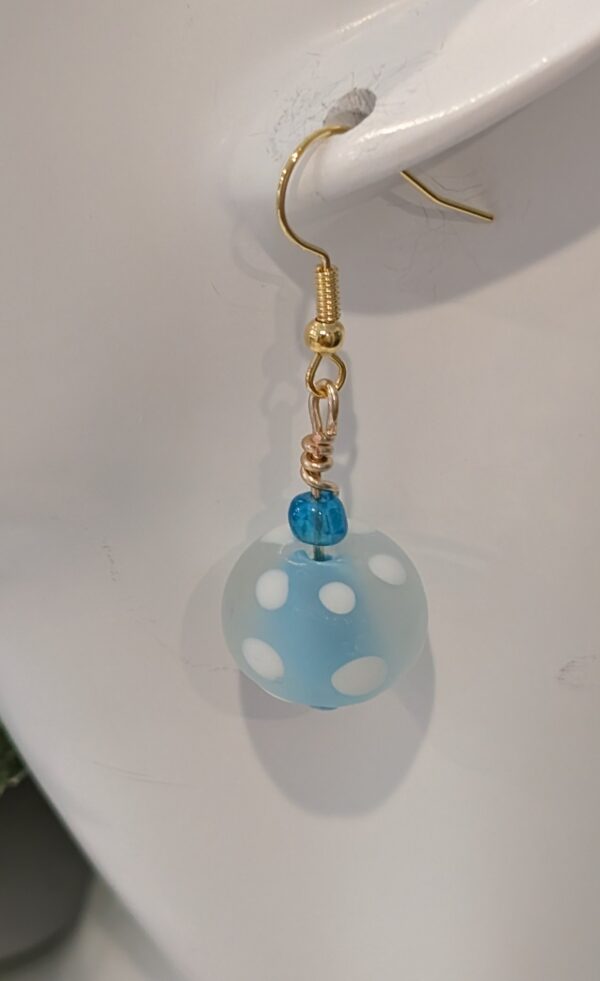Earrings 25 - Image 27