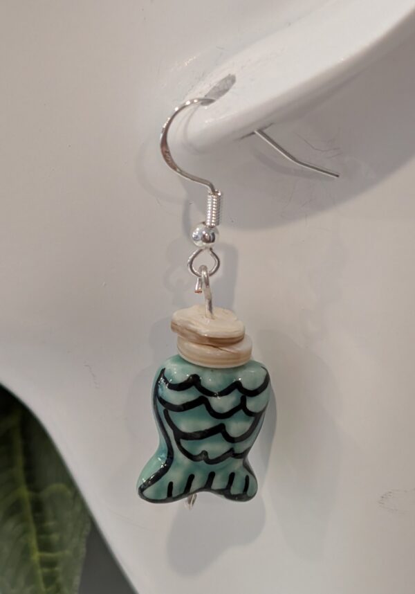 Earrings 25 - Image 25